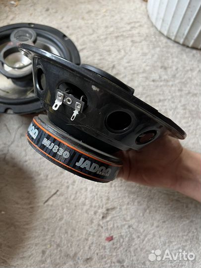 Колонки овалы