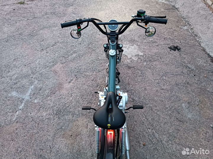 Bmx cub