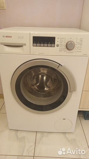 Продам стиральную машину