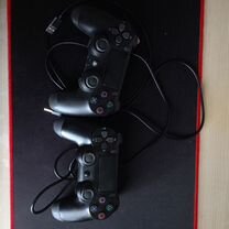 Джостики на sony playstation 4