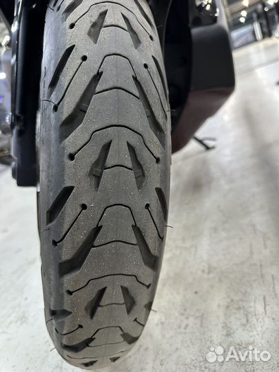 Michelin Power 5 160/60R17 и 120/70/R17