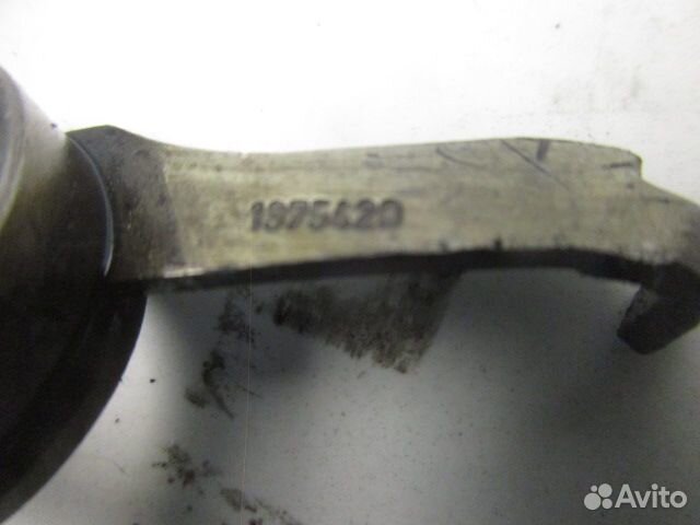 Форсунка охлаждения поршня Scania P, G, R series