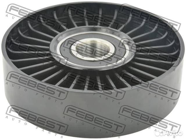 Ролик натяжной