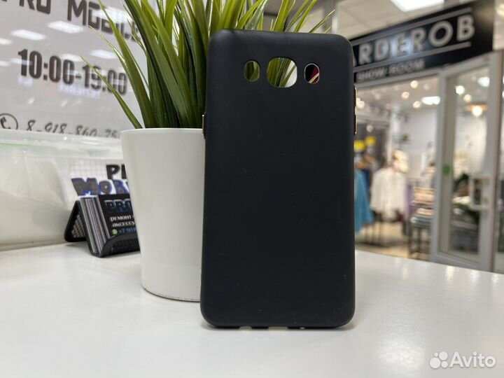 Чехол Samsung J5 2016 (j510)