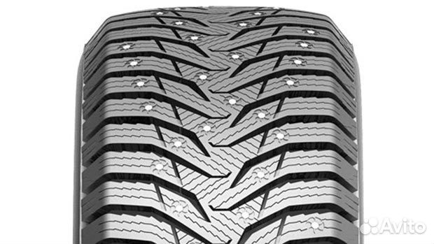 Kumho WinterCraft Ice WI31 175/70 R14 84T