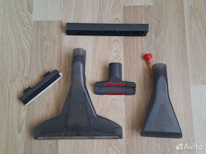 Насадка для моющего пылесоса thomas Томас