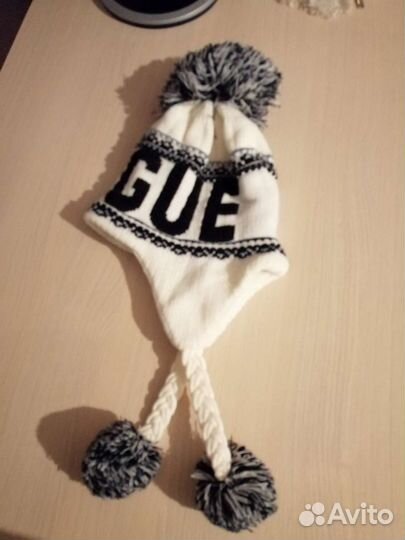 Шапка для девочки или мальчика