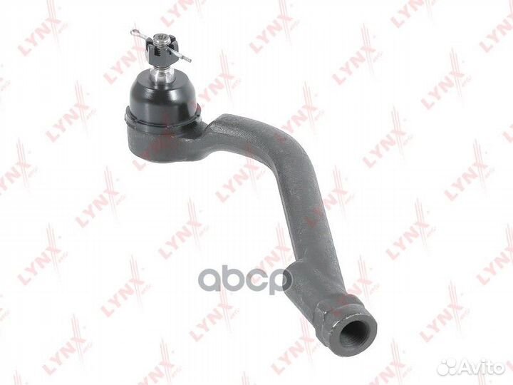 Наконечник рулевой тяги лев C4401L lynxauto