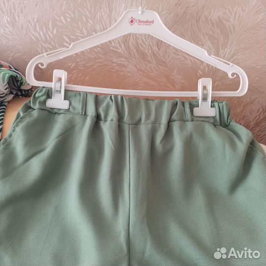 Летний женский костюм