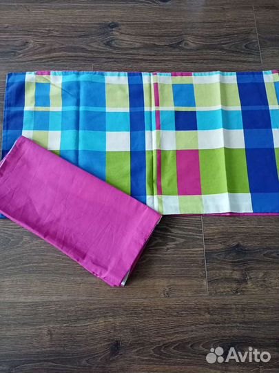 Постельное бельё