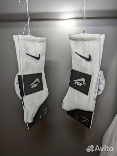 Носки длинные Nike