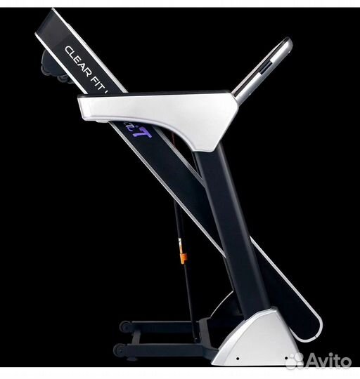 Беговая дорожка clear fit it 4900