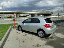 Toyota Auris 1.6 AT, 2007, 207 000 км, с пробегом, цена 799 999 руб.