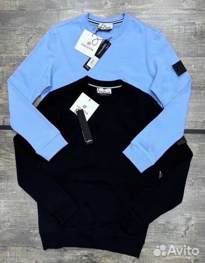 Свитшот Stone Island