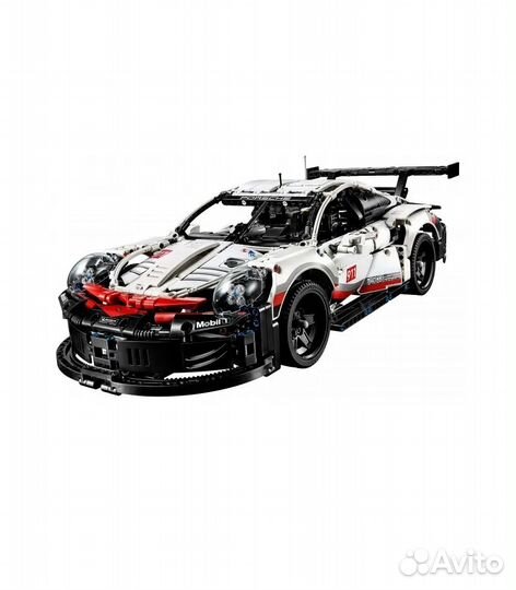 Конструктор lego Technic 