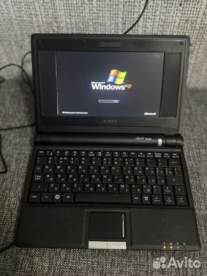 Нетбук asus 700