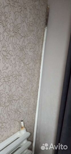 Батарея чугунная