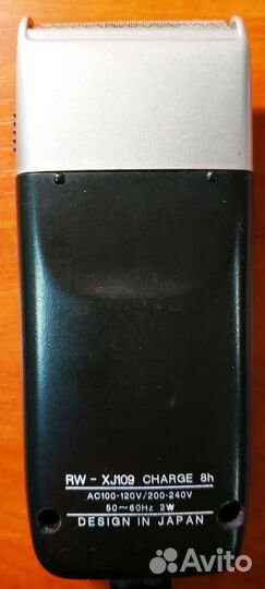 Электробритва Sunny RW-XJ109 не рабочая