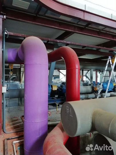 Услуги сварщика