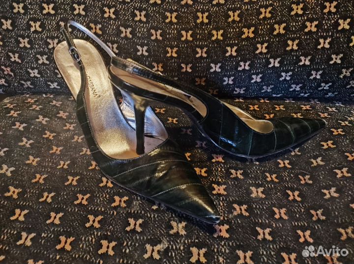 Босоножки женские 39 размер натуральная кожа