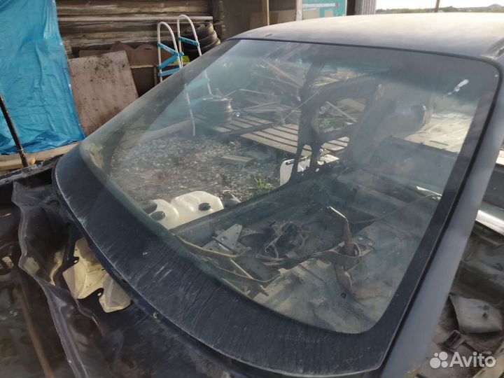 Кузов донор Opel Calibra