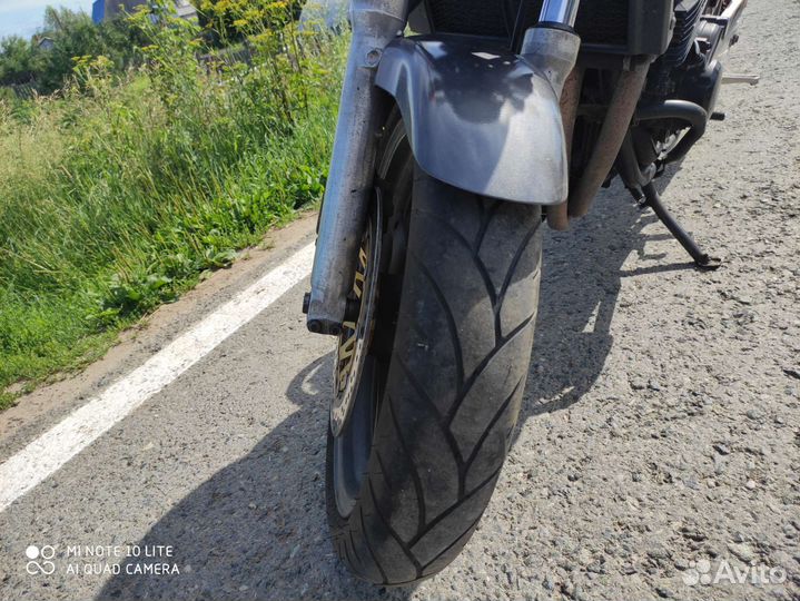 Продам Honba CB 400SF