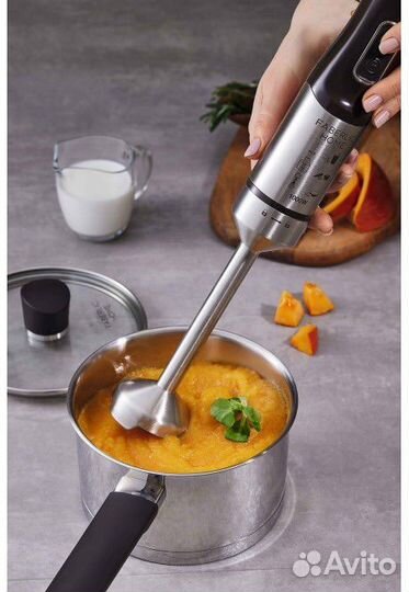 Блендер погружной