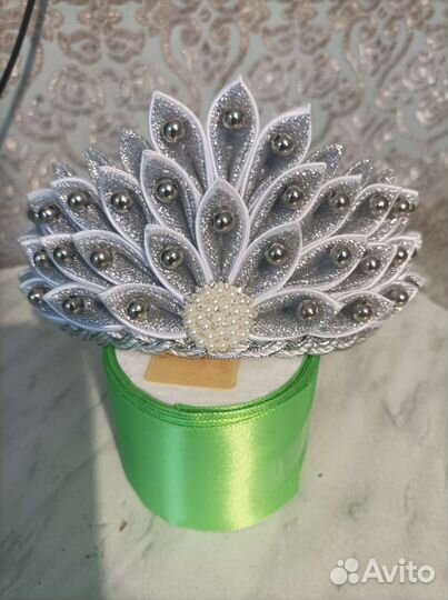 Корона для принцесс