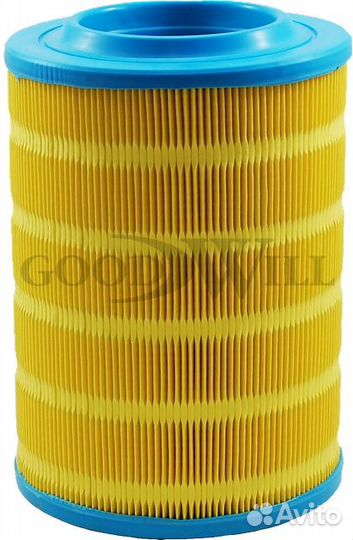 Фильтр воздушный