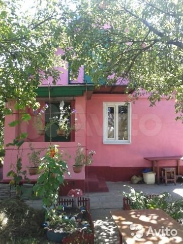 Дача 30 м² на участке 6 сот.