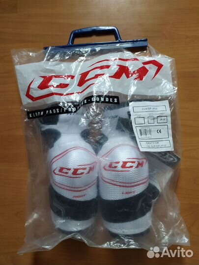 Детская хоккейная форма