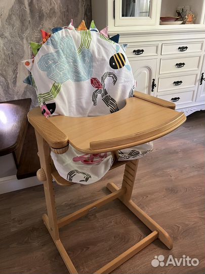 Детский стульчик