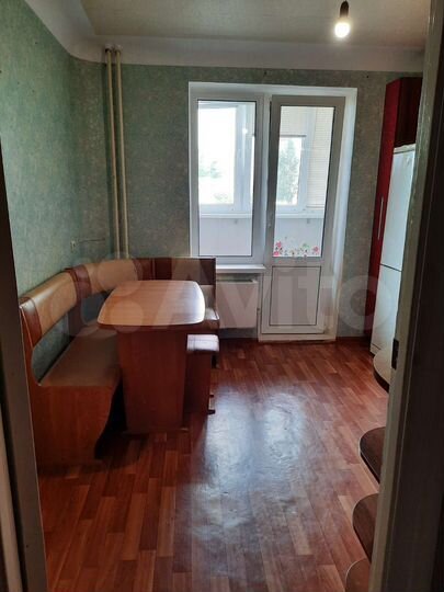 1-к. квартира, 30 м², 1/9 эт.
