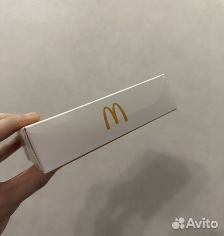 Тетрис наггетс McDonald’s макдональдс объявление продам