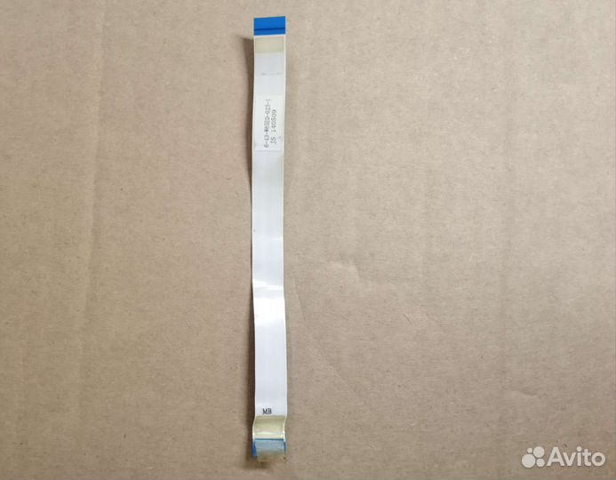 Шлейф 6-43-W65E0-023-1 для DNS W650EH-2