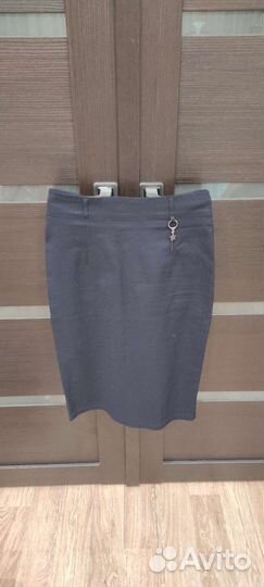 Новая юбка