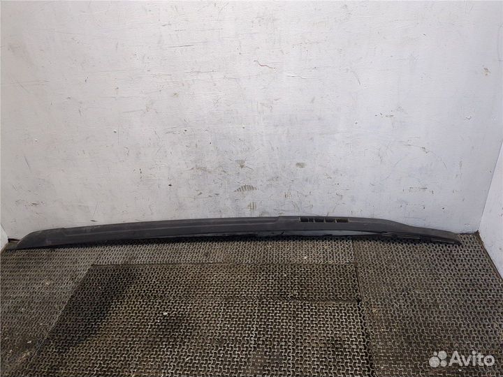 Рейлинг на крышу (одиночка) Suzuki XL7, 2007