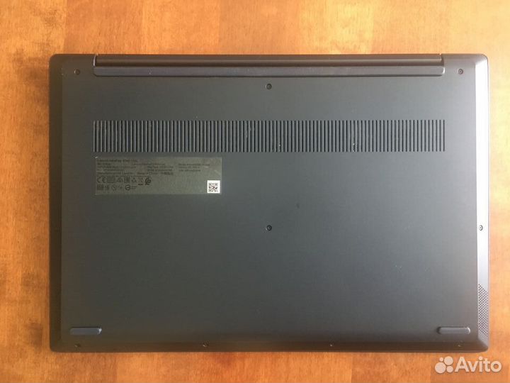 Ноутбук Lenovo S340-15IIL