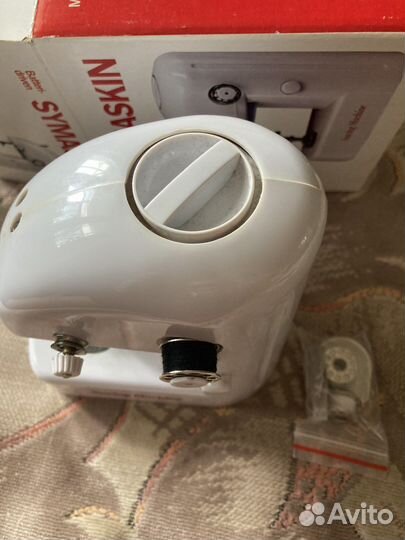 Швейная машинка Symaskin mini