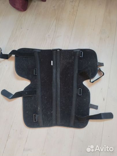 Ортез- тутор на коленный сустав