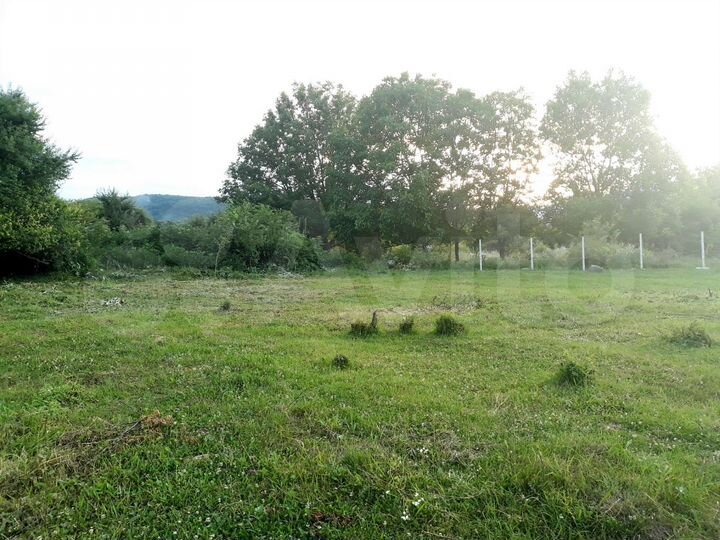 Участок 6 сот. (ИЖС)