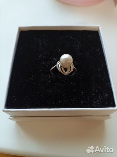 Серебряные украшения