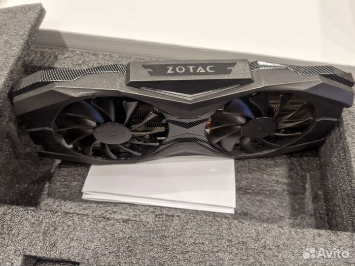 Кулеры (охлаждение) для видеокарт