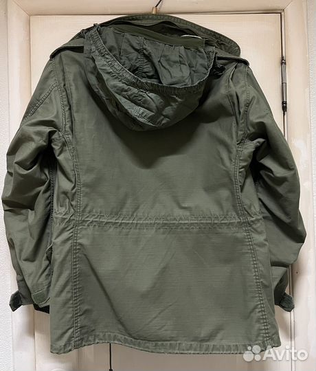 Alpha industries M65 vntg