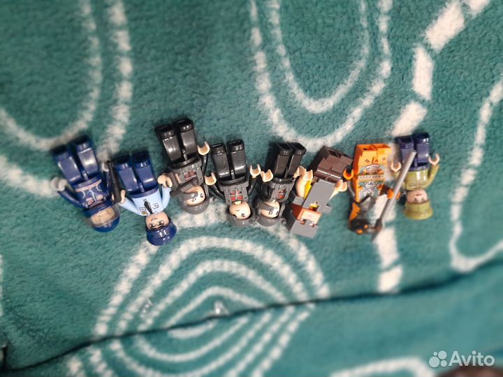 Lego Star Wars