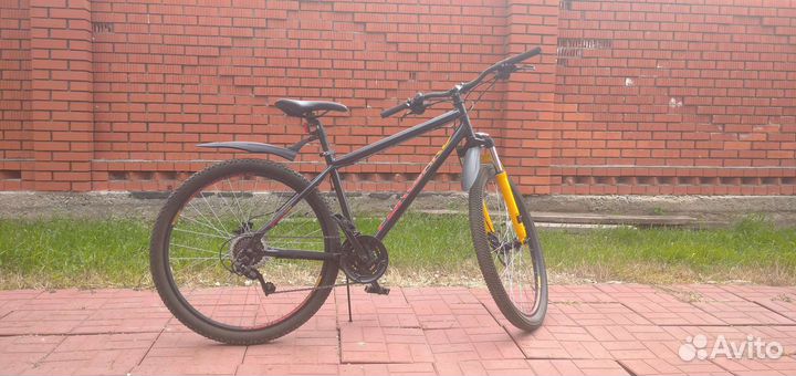 Forward sporting 27.5 3.0 Disc