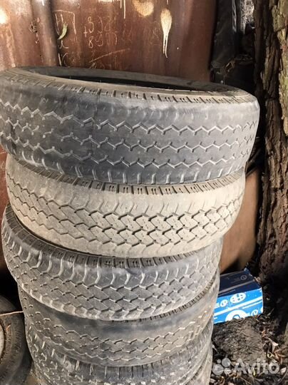 Carbon Series CS88 75/10 R16 40