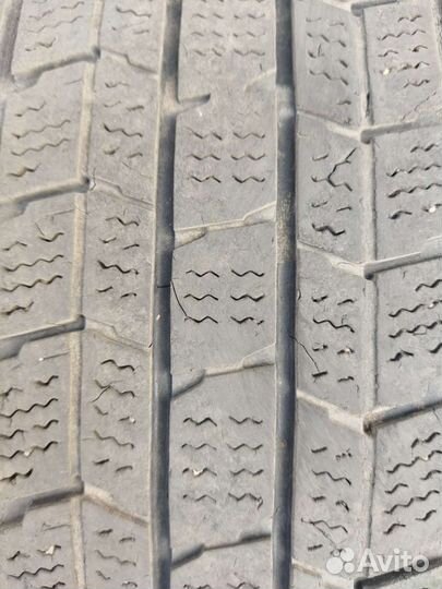 Колеса в сборе r15 летние