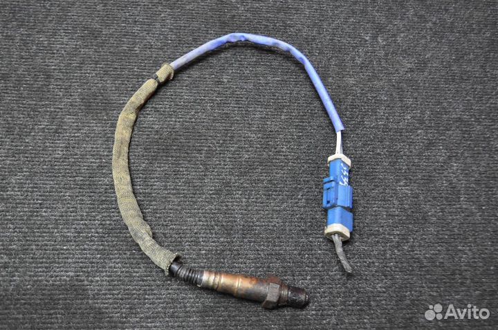 Лямбда-зонд ford focus 2 CB4