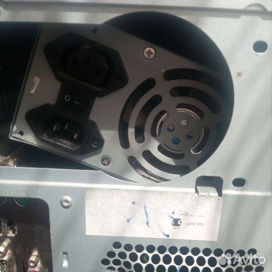 Монитор Samsung syncmaster 152 s